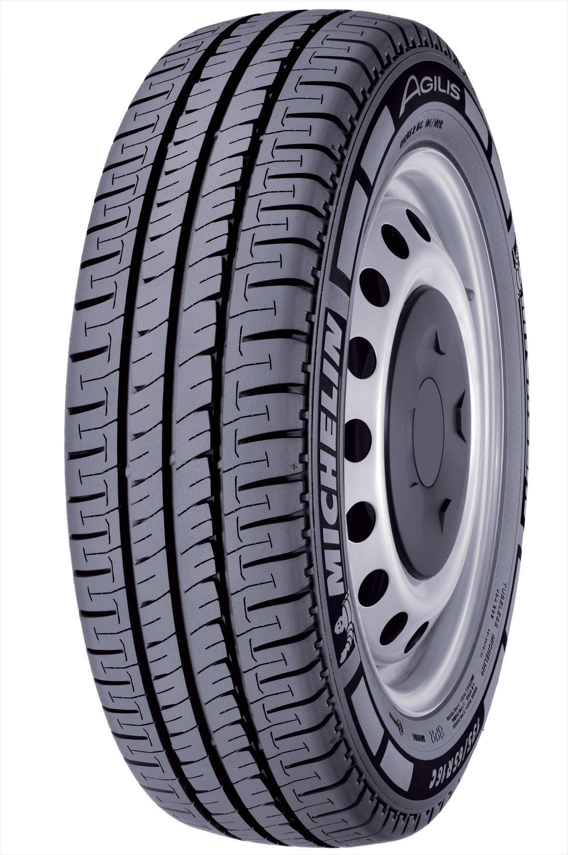 AGILIS +- MICHELIN