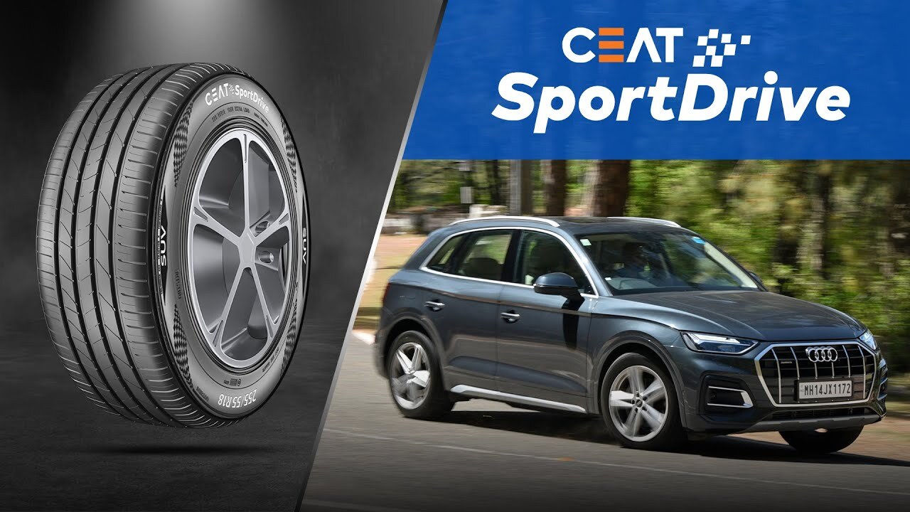 CEAT SPORTDRIVE TEAM