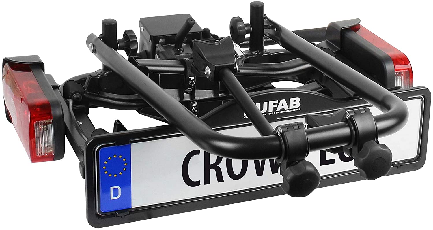 EUFAB Crow Plus pliable