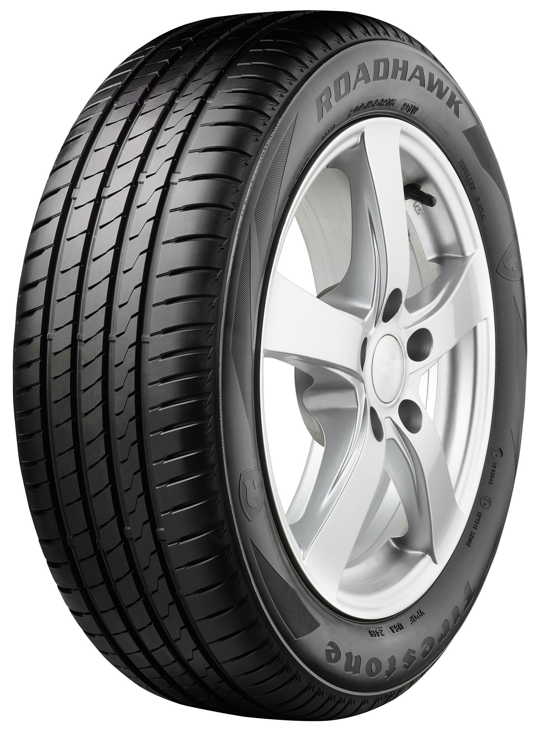 FIRESTONE Roadhawk