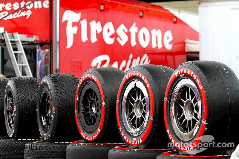 FIRESTONE Team 2