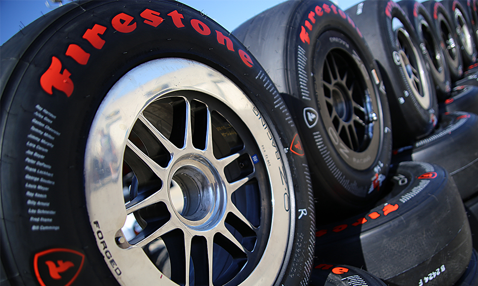 FIRESTONE Team