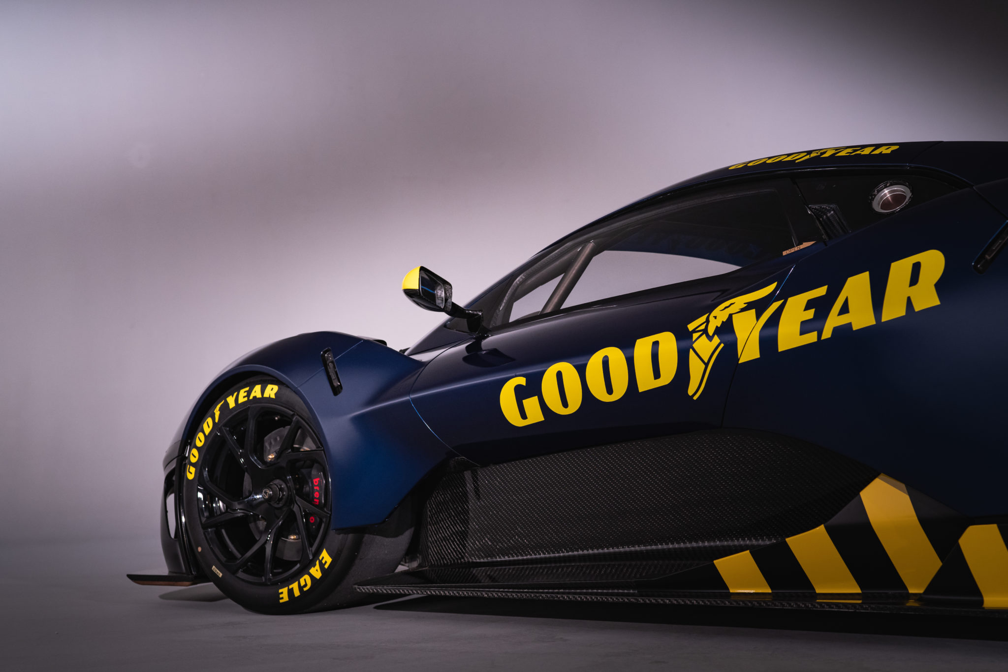 GOODYEAR Team 2