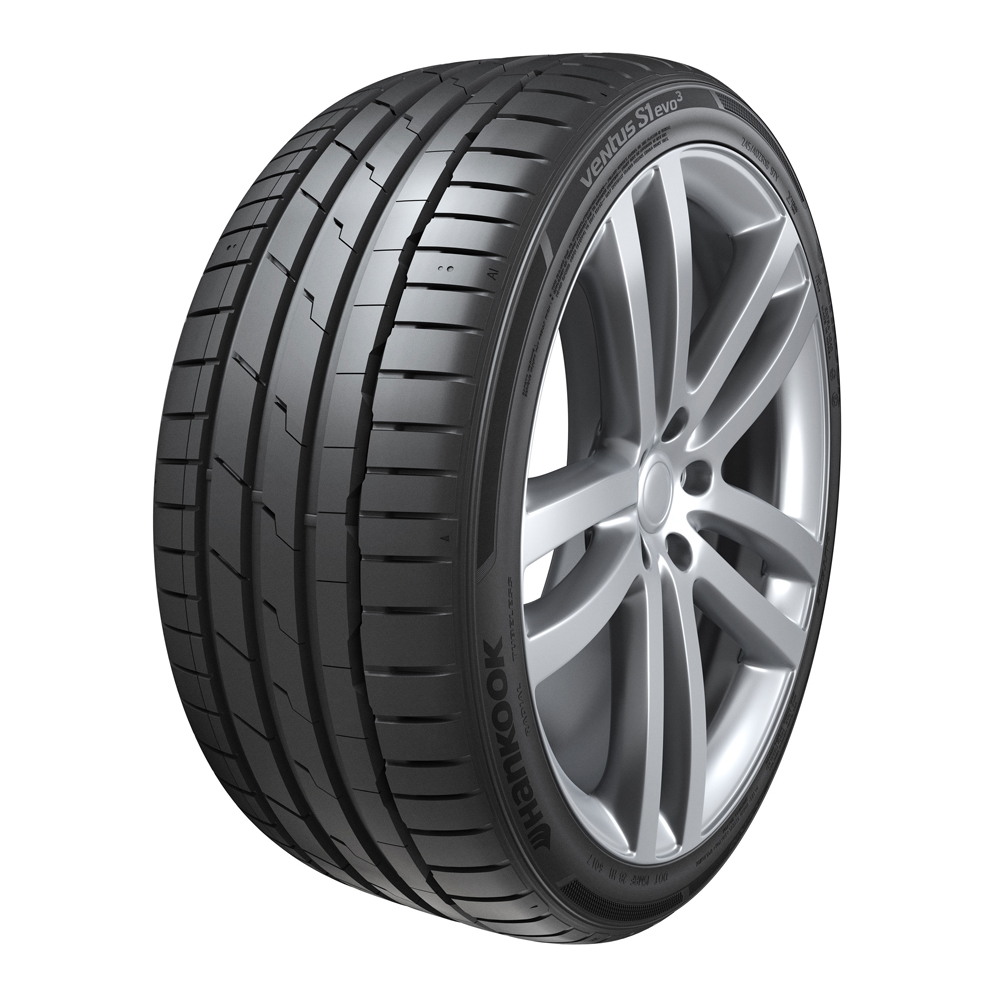 HANKOOK K127 Ventus S1 Evo 3