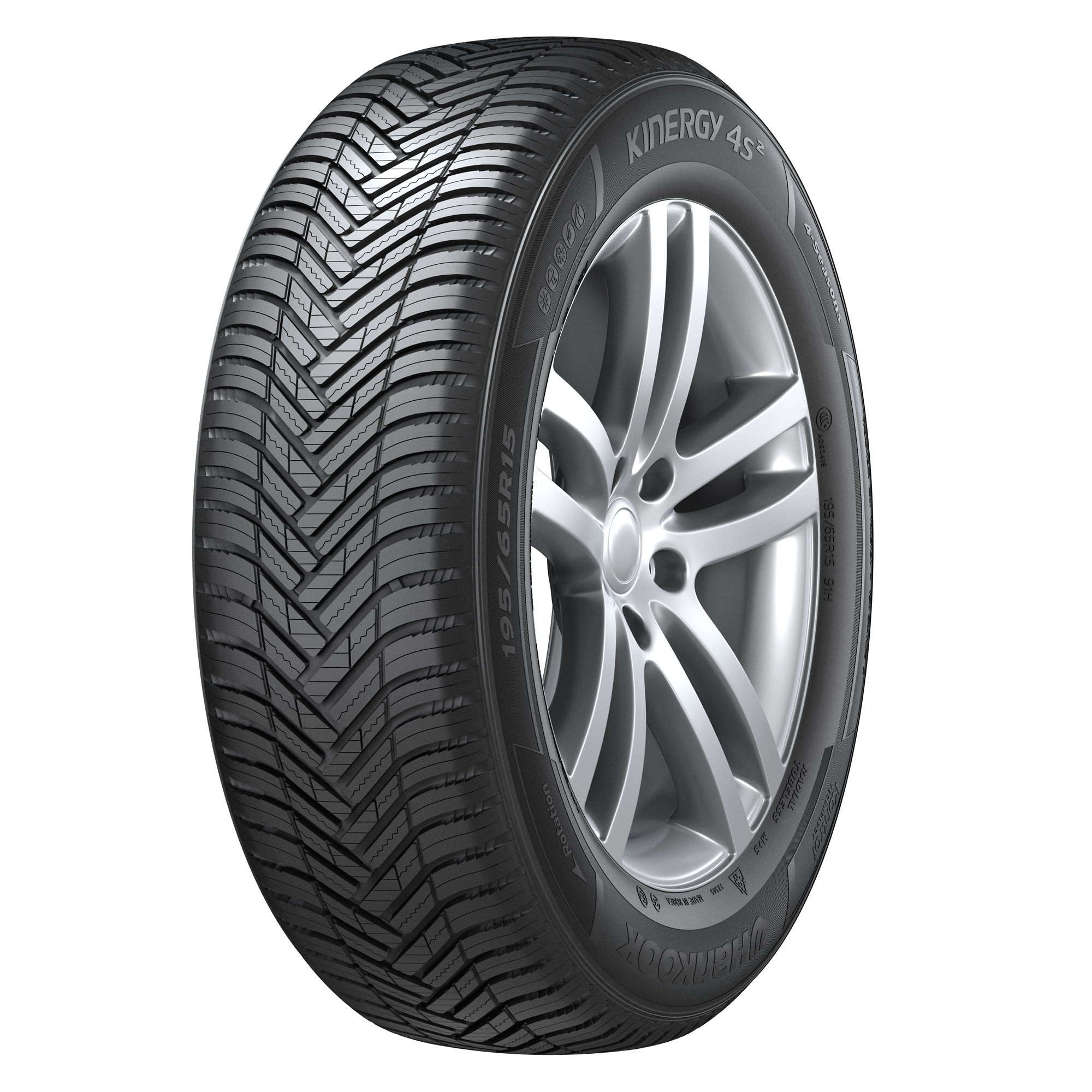 HANKOOK Kinergy 4S2 H750