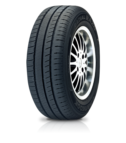 HANKOOK RA28