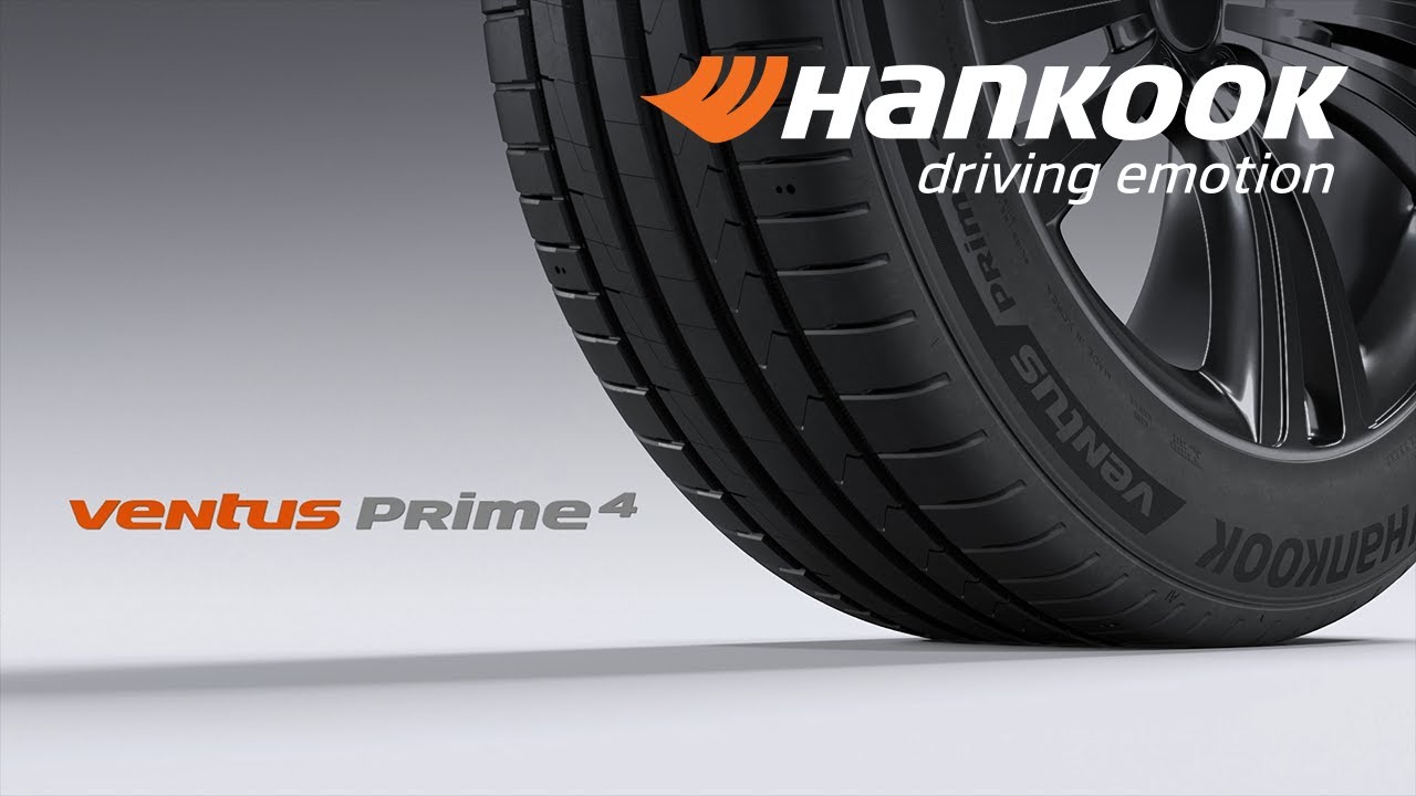 HANKOOK TEAM 4