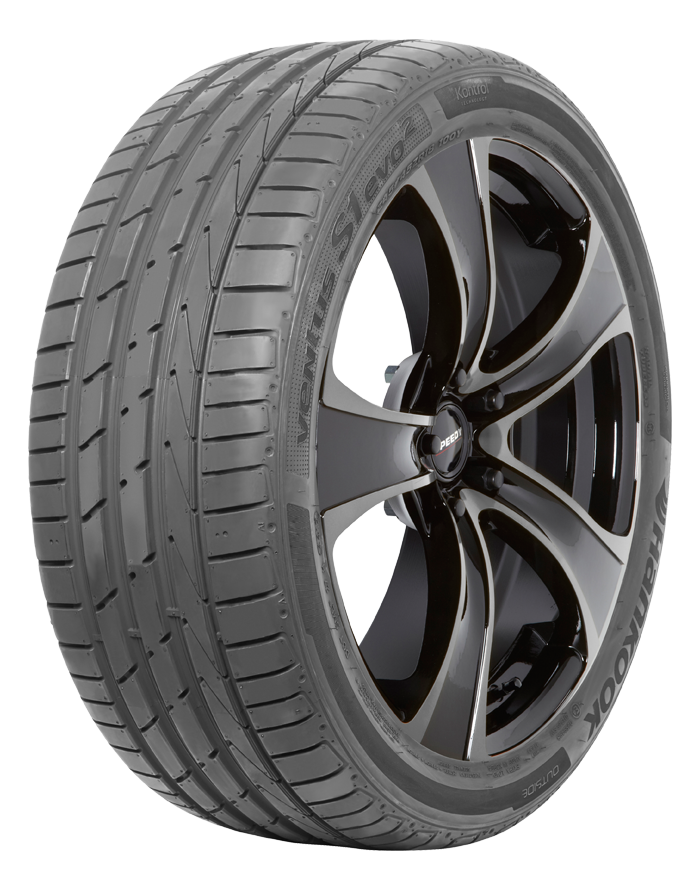 Pneu 205 / 50R17 89 W