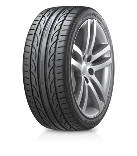 K120 HANKOOK