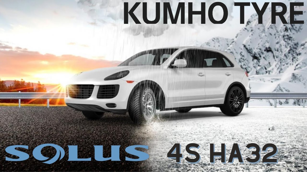 KUMHO HA32 4S