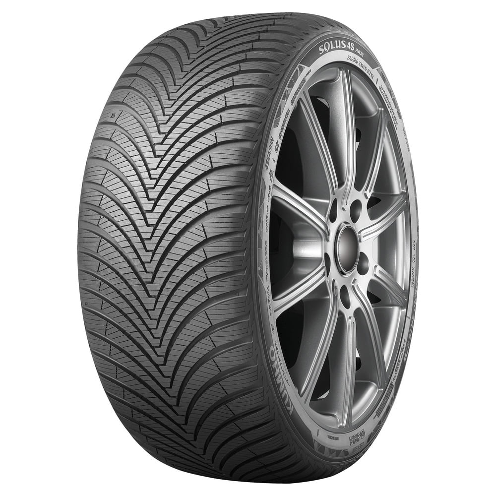 KUMHO SOLUS HA32