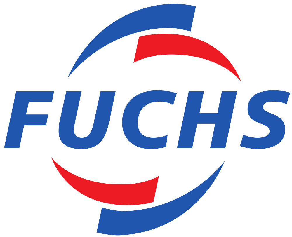 LOGO FUCHS