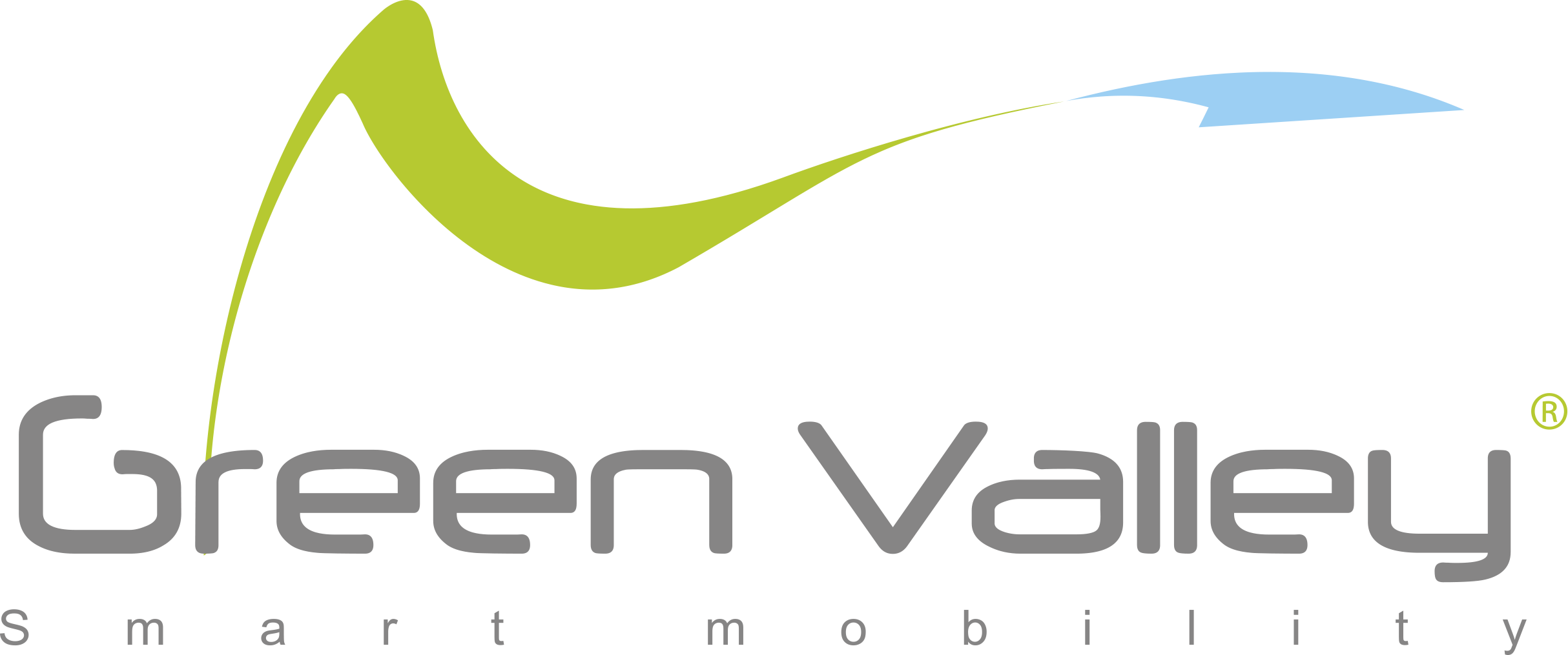 Logo Green Valley Team