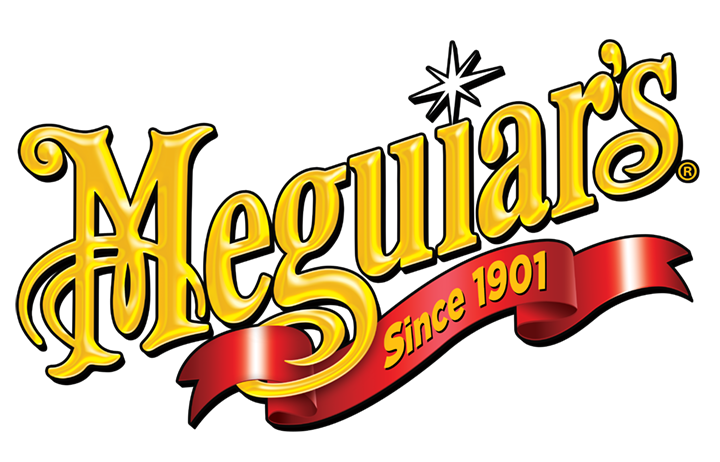 LOGO MEGUIAR'S