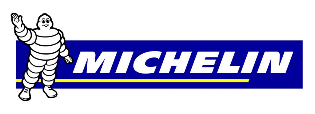 LOGO MICHELIN