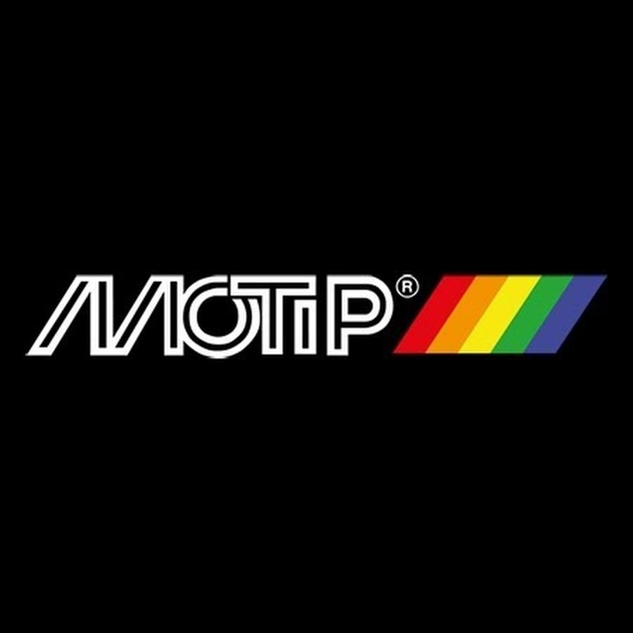 LOGO MOTIP