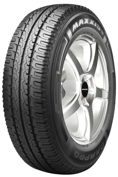 MAXXIS Campro MA-C2