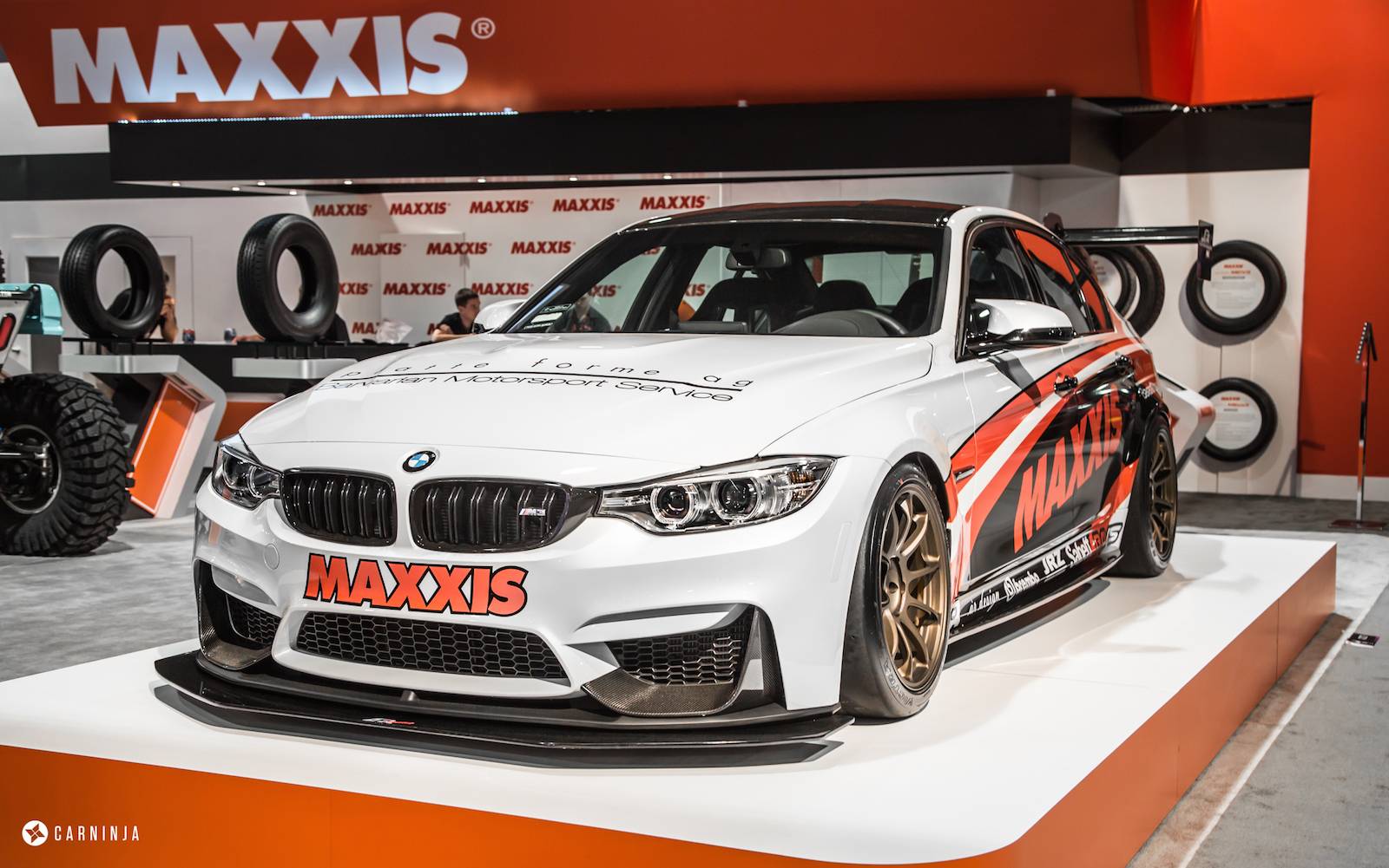Maxxis Team 2