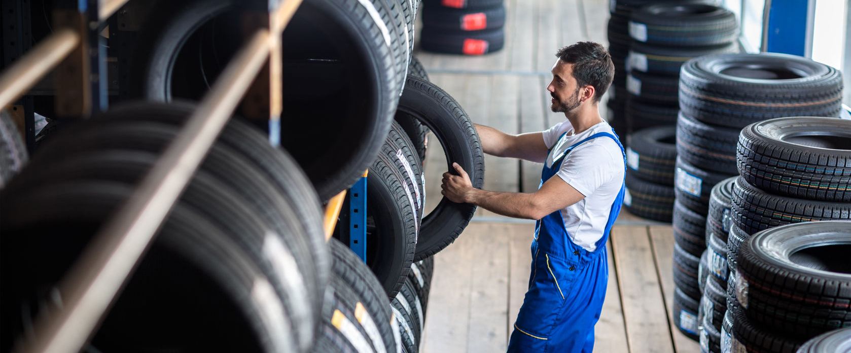 Pneu 205 / 55R16 91 W < 270 km/h - michelin