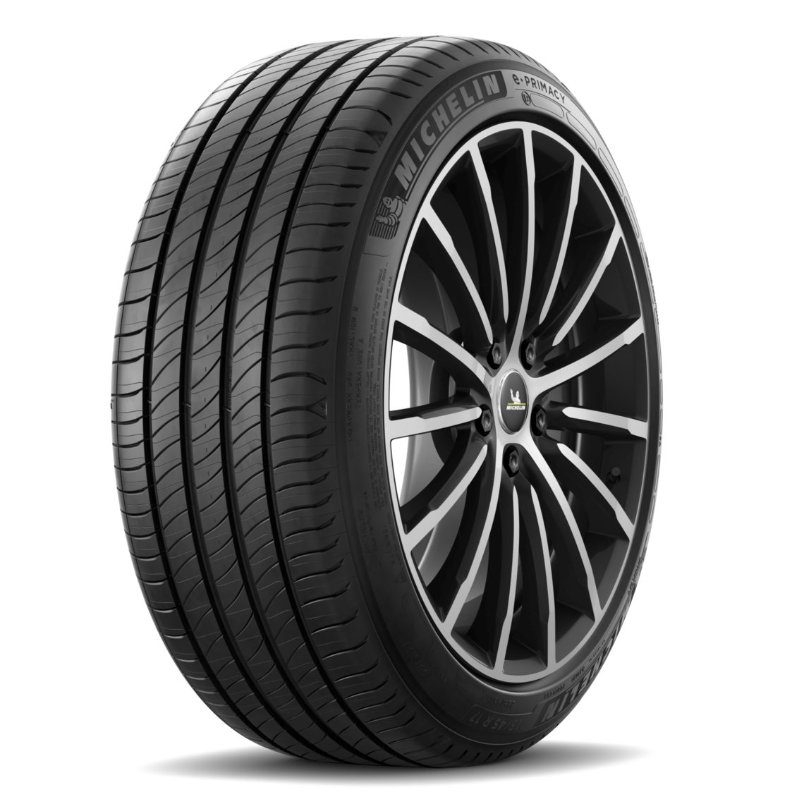 MICHELIN E PRIMACY