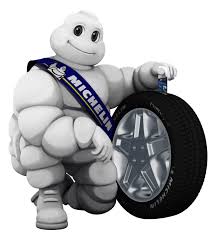 Michelin Team 1