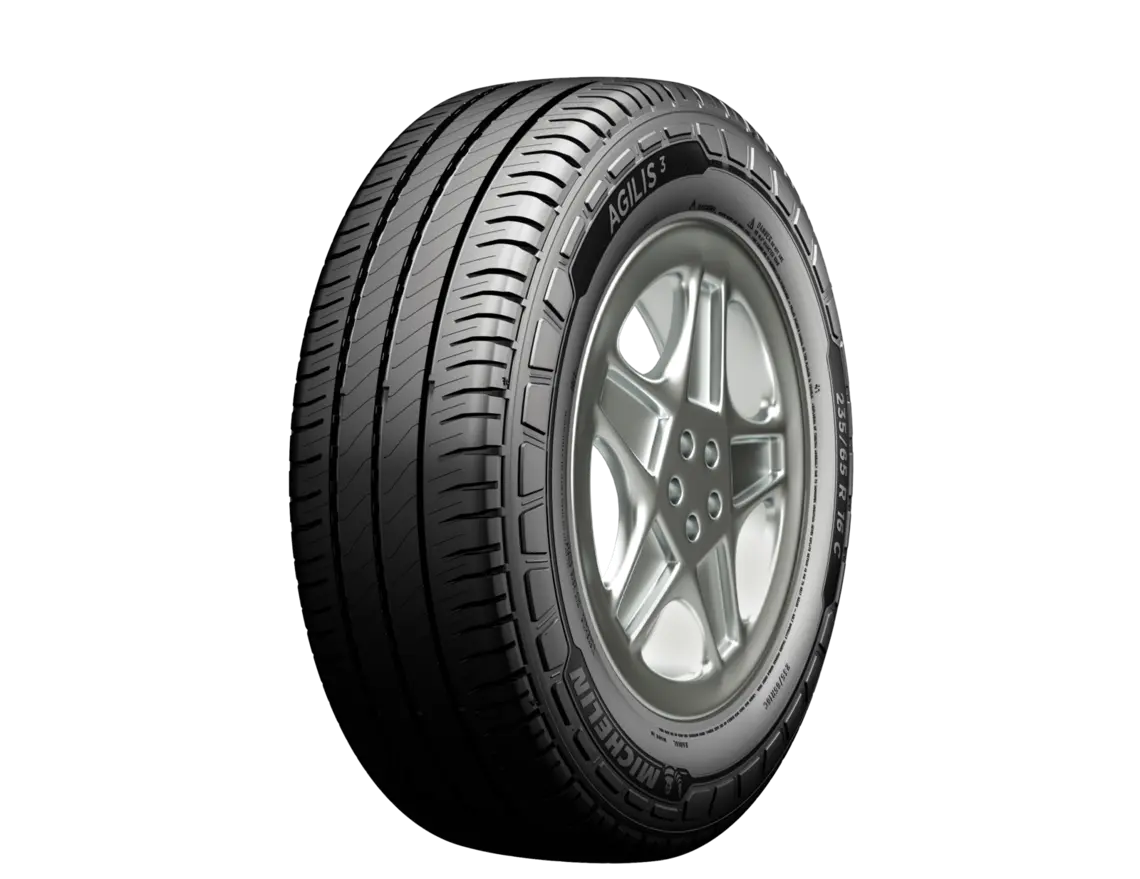 MICHELIN Agilis 3