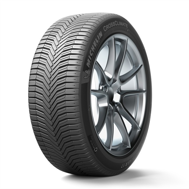 MICHELIN Crossclimate