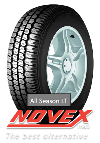 NOVEX All Season LT