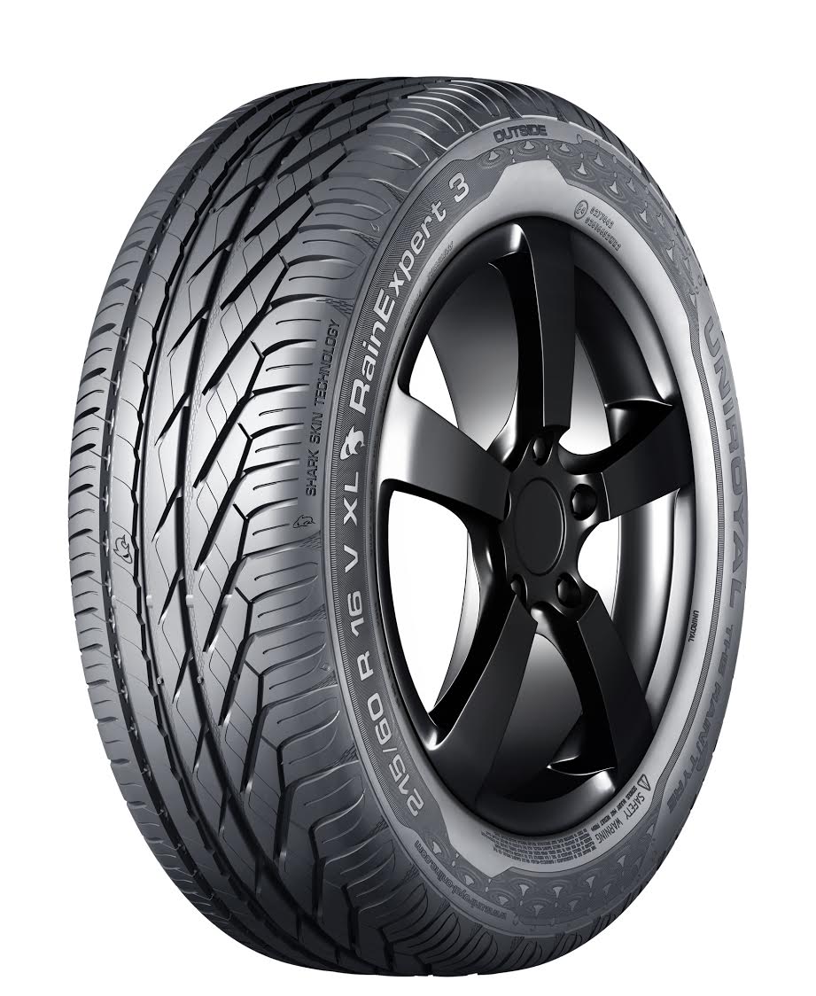 UNIROYAL Rainexpert 3