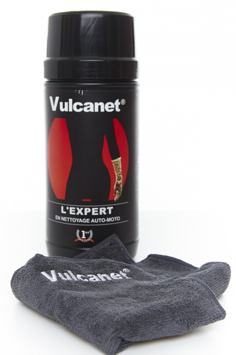 Vulcanet Lingette